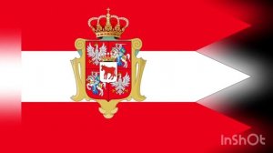 История флага Польши🇵🇱