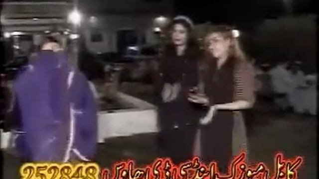 Pushto New Song 2013 Nazai Iqbal Nice Song смотреть онлайн