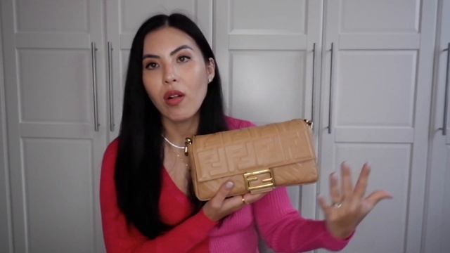 Most Loved & Used Handbags of 2023- Chanel, Fendi, Bottega Veneta, Prada смотреть онлайн
