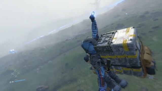 DEATH STRANDING™ Order no.400 смотреть онлайн