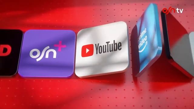 OSN TV Home Premium 1 Year Subscription + TOD World Cup Subscription смотреть онлайн