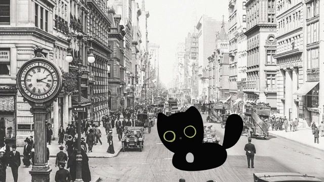 Maxwell the Cat Dance in Different years All Version Episode смотреть онлайн