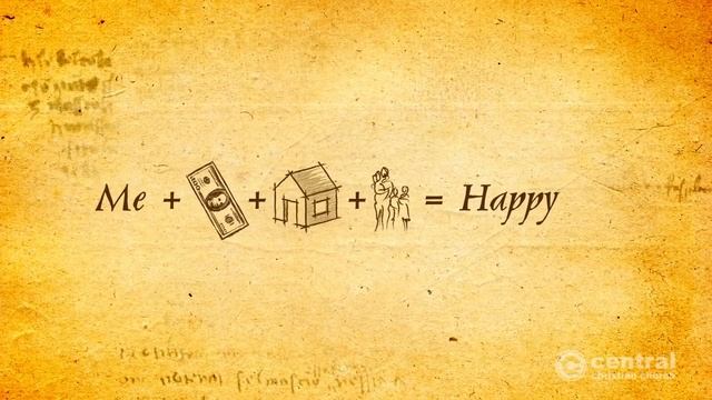 The Formula for Happiness смотреть онлайн