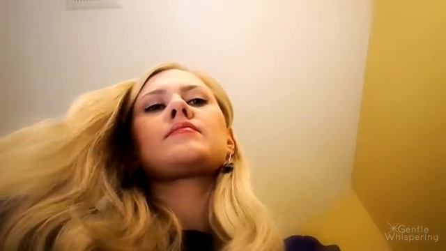 Shhhampooing You ASMR, Soft Spoken, Hair Analysis and Wash смотреть онлайн