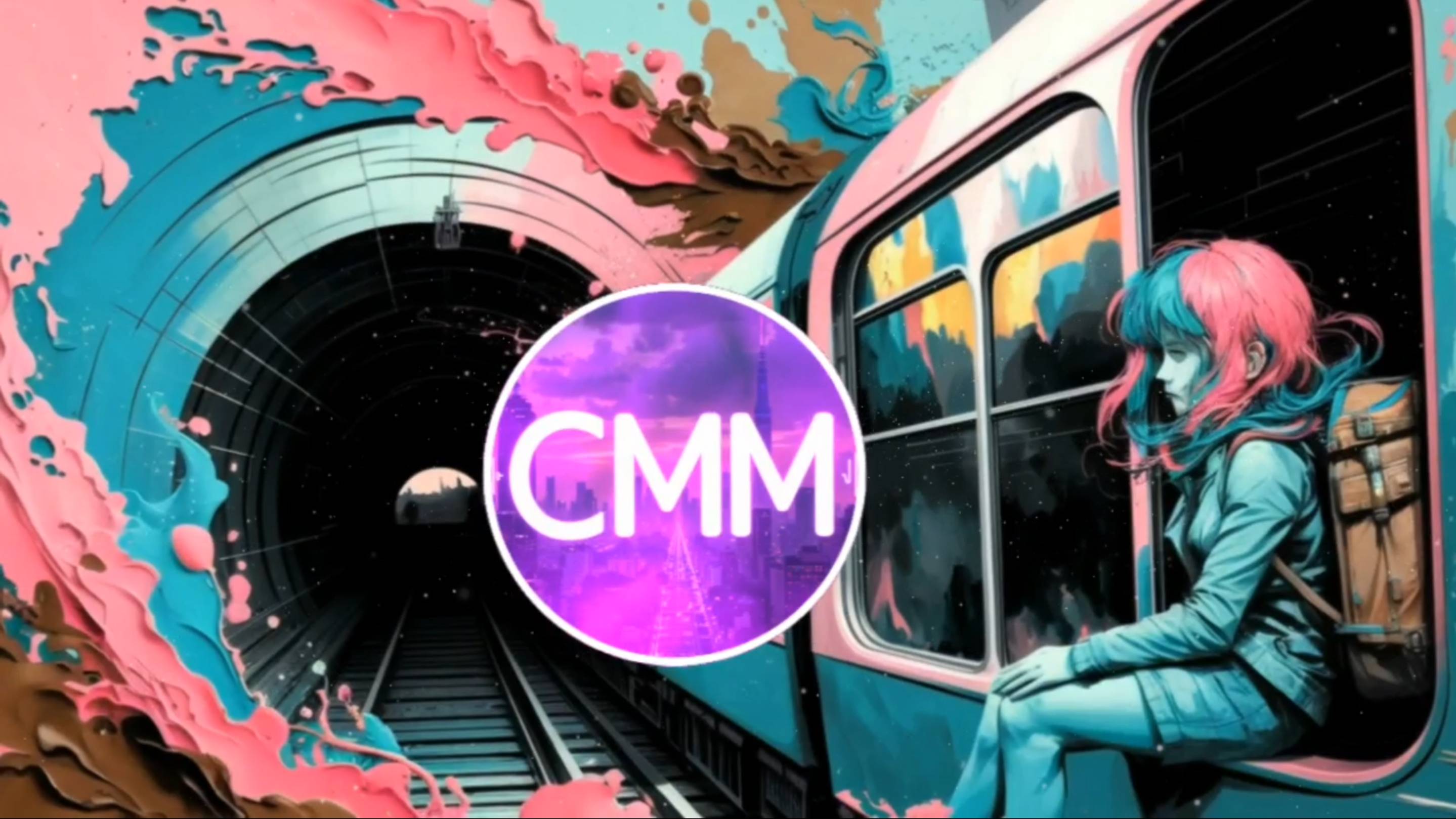 CMM - Похожи Любовь