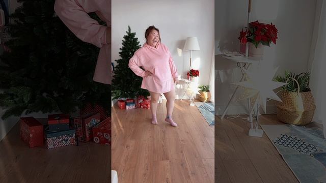 Три Главных плюс-сайз образа на новогодние каникулы. Артикулы в закрепе 👉 смотреть онлайн