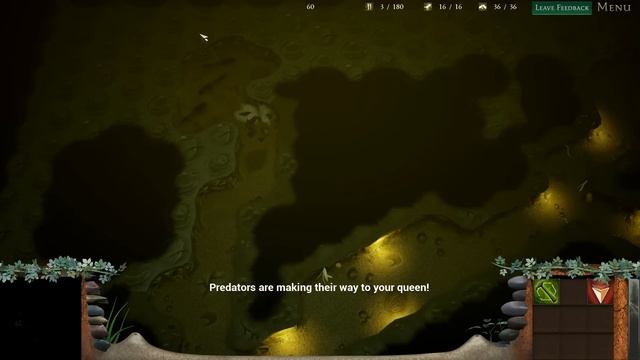 Empires of the Undergrowth #3. Финальный замес смотреть онлайн