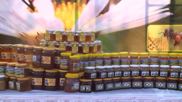 Намоиши ҳунарҳои мардумӣ ва Фестивали «Оши палав» смотреть онлайн
