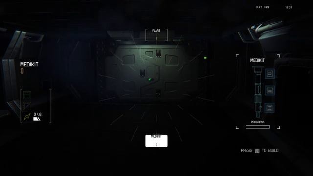 Alien: Isolation Part 4- Not Playing Normally смотреть онлайн