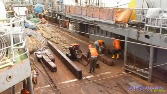 Рыболовний промысел смотреть онлайн