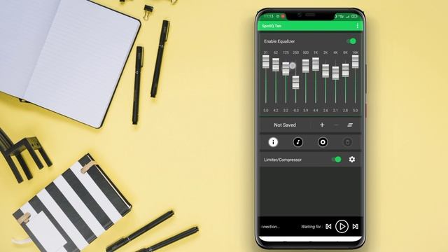 3 Best FREE Equalizer Apps For Android 2024 смотреть онлайн
