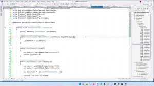 MVC Roles - Custom Webpage to Assign Roles to Users - Part 2 - Authorization - .NET Core 6