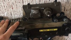 elcan specterdr 4x gen3 su230 gunsight.ru отзыв (2019)