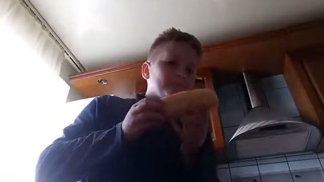 D.I.Y. епик блог :33333. Как приготовить hot-dog смотреть онлайн