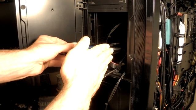 PC Fan Controller Install смотреть онлайн