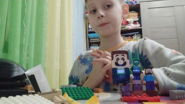 1 серия нубик бро против читера смотреть онлайн