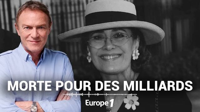 Hondelatte Raconte : L'affaire Hélène Pastor (récit Intégral)