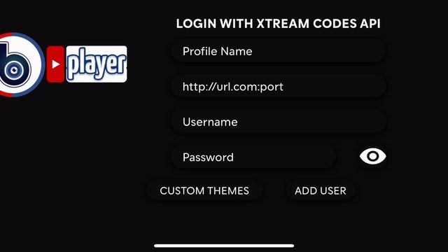 IPTV BLINK PLAYER | DISPONÍVEL PARA TV BOX OU TV TCL ANDROID смотреть онлайн