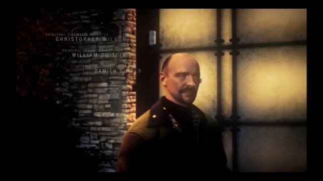 Let's Play Hitman Absolution #1 - A Personal Contract (M1) P1- Target = Diana