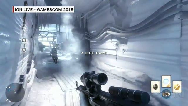 Star Wars Battlefront Dev Discusses New Mode - IGN Live: Gamescom 2015 смотреть онлайн