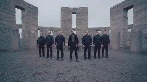 Симон Хорольский – Благодать Господа (христианская песня) WQHD