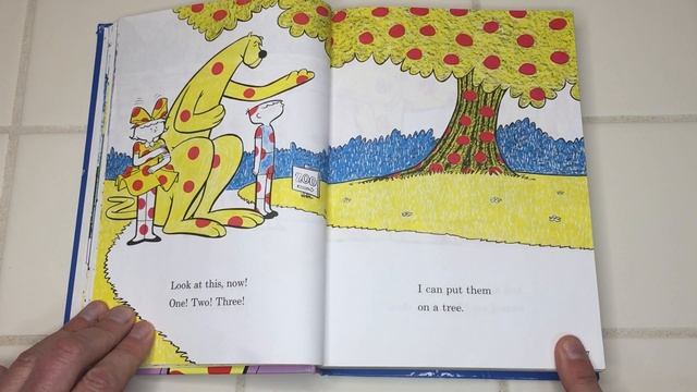 Put Me In The Zoo By Robert Lopshire @ Mr. Rob’s Smart Cookies (Kids book read aloud) смотреть онлайн