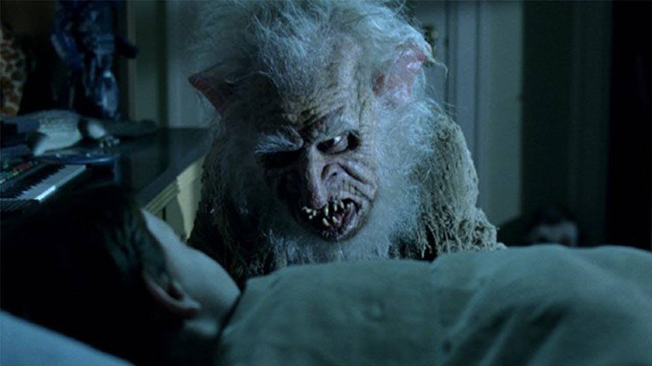 Злой домовой смотреть онлайн