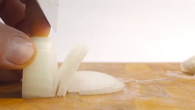 ЦайДао от ШиБаЦзы (китайский нож) и репчатый лук смотреть онлайн