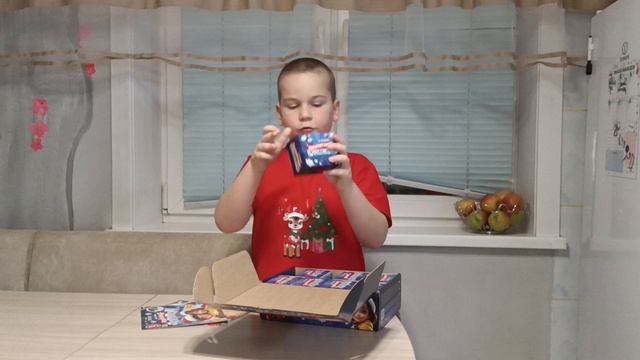 Обзор: новогодний подарок🎁 смотреть онлайн