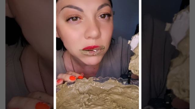 Ох, а так хорошо всё начиналось(( не вовремя пришли гости🤣 но хоть 2 минутки Асмр. смотреть онлайн