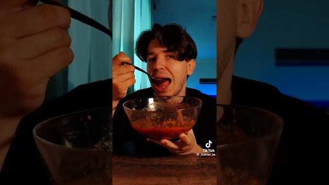 Красный соус для пиццы !!! смотреть онлайн
