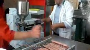 Kebab Skewer Machine PS400H