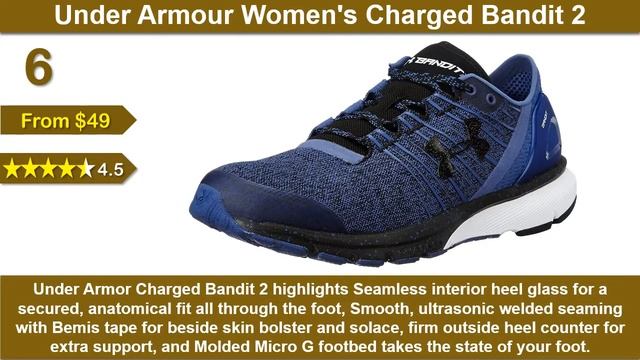 Best Cheap Running Shoes 2019– Best Cheap Running Shoes for Women смотреть онлайн