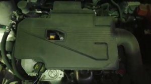 SX4 работа двигателя, вид автомобиля #car #japan #automobile #suzuki #sx4