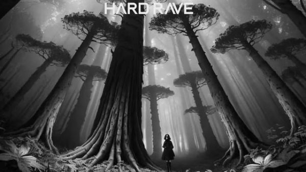 TECHNO RAVE 2024 BEST HARD RAVE SUMMER MIX