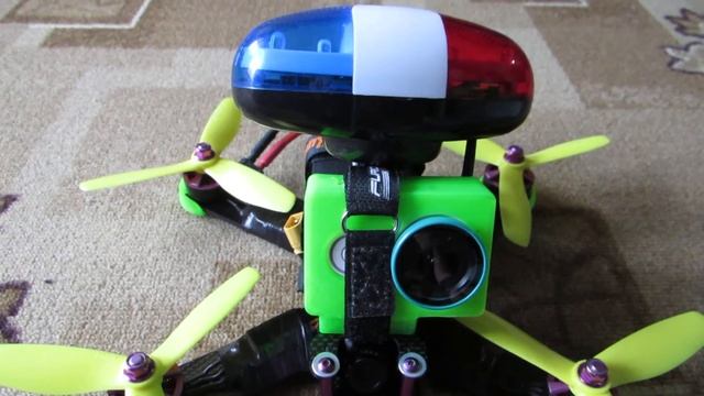 FPV police смотреть онлайн