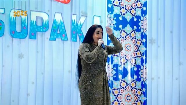 САБРИНАИ ШАРИФ СОЛИ НАВИ 2025.ШАХРИ ТУРСУНЗОДА. смотреть онлайн