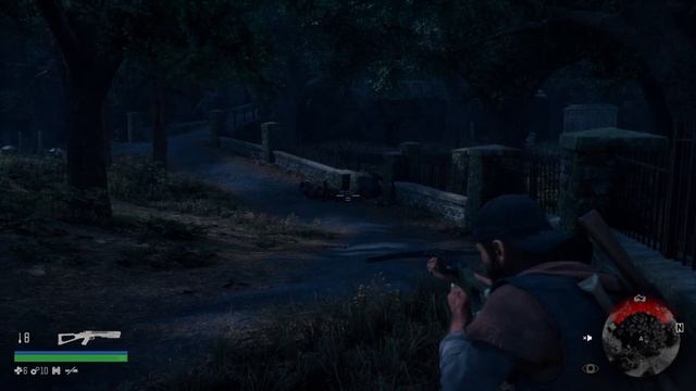 DAYS GONE - Derp смотреть онлайн