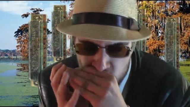 Bye Bye Bird (harmonica 1) смотреть онлайн