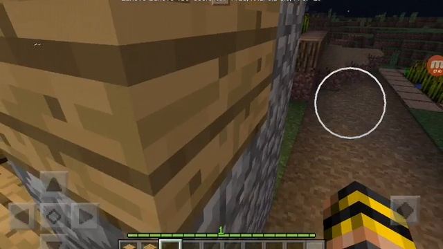 Minecraft часть 2