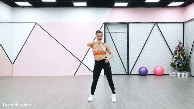 Tuyet Aerobics 230930