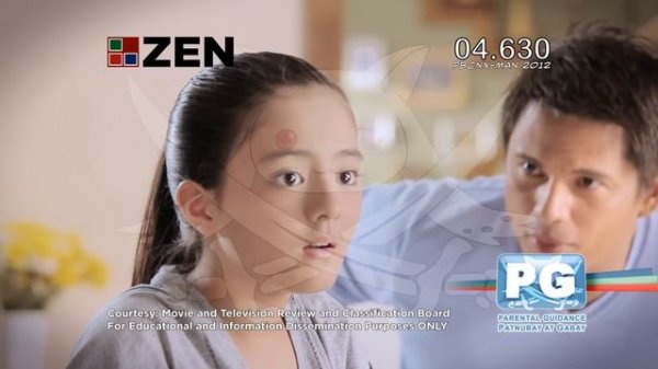 MTRCB: Ratings Classification (15 sec)