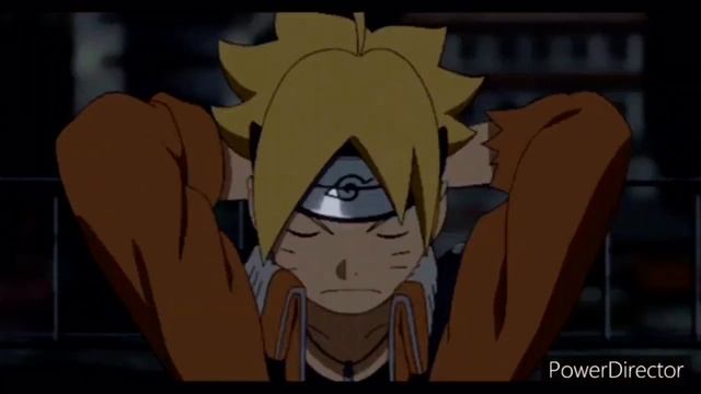 Аниме клип : BoruYodo / Boruto x Yodo / Боруто и Йодо - Я искал тебя вечность, вот идиот! смотреть онлайн