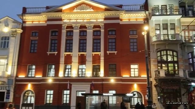 Вечерний Воронеж смотреть онлайн