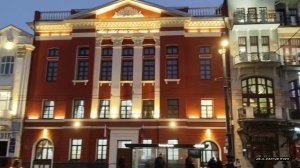 Вечерний Воронеж