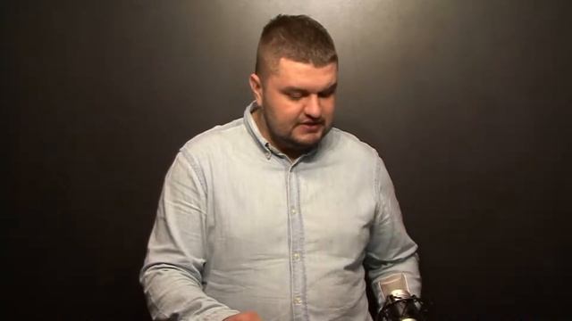 14.12.2020 Разбор Слова Божьего (1 Царств) (Разжигаев Я.В.) смотреть онлайн