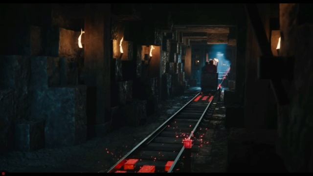 МАЙНКРАФТ ОФИЦИАЛЬНЫЙ ТРЕЙЛЕР # MOJANG #