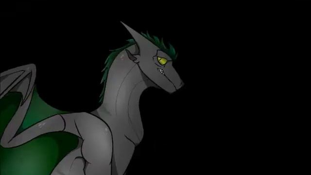 Meme_DREAMS ||| Compote Grey смотреть онлайн