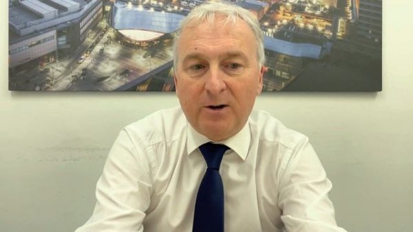 Sharing developments & best practise about open innovation eco-systems in the city of Birmingham, U