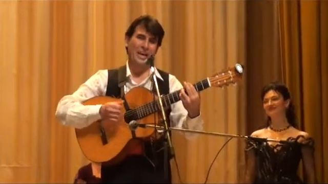 А ДОЛГОВ ЦЫГАНСКАЯ КРОВЬ АЛЕКСАНДР ДОЛГОВ смотреть онлайн